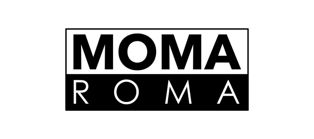 Moma Roma Apartment Exterior photo