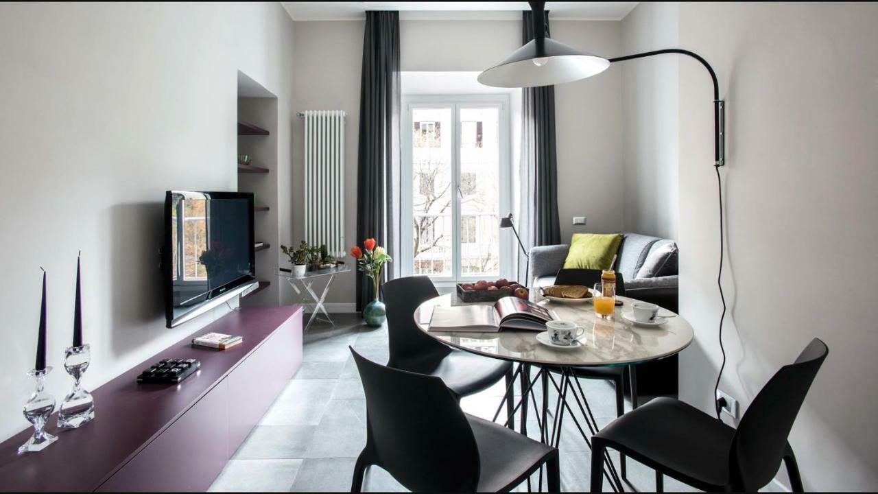 Moma Roma Apartment Exterior photo
