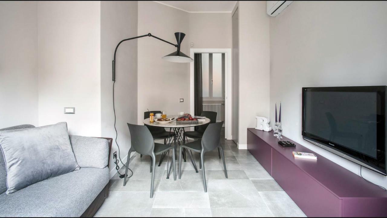 Moma Roma Apartment Exterior photo